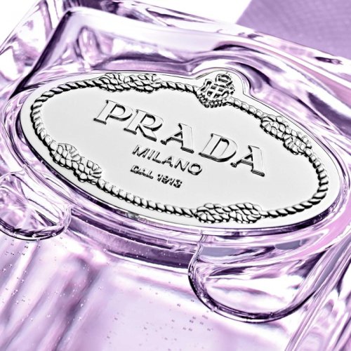 PRADA PARFUM Feigeninfusion - Eau de Parfum 3614273906678